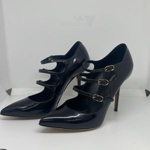 Dolce & Gabbana Pointed Toe Stiletto